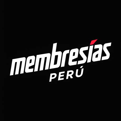 Membresias Peru