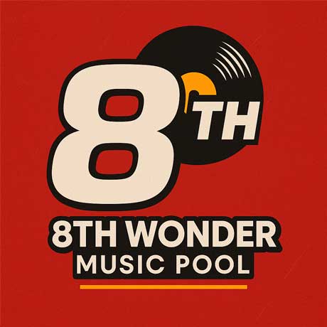 8th Wonder Music Pool Latin