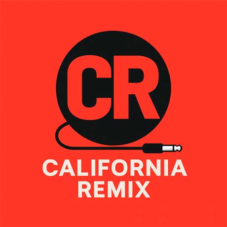 California Remix