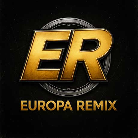 Europa Remix - PACK REGGAETON URBANO VOL 2 - DJ CARLO KOU