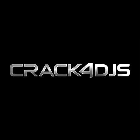 Crack 4 DJs