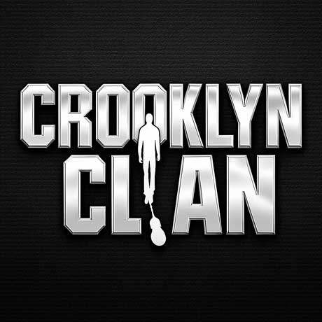 Crooklyn Clan Ressurection [2017] Part. 253
