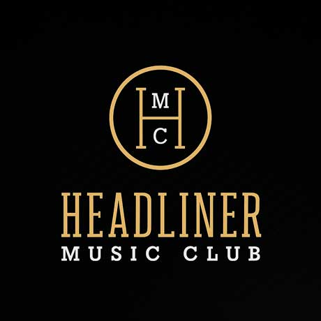 Headliner Music Club