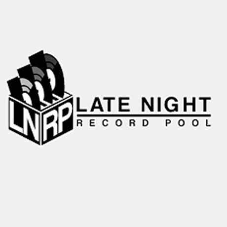 Late Night Record Pool
