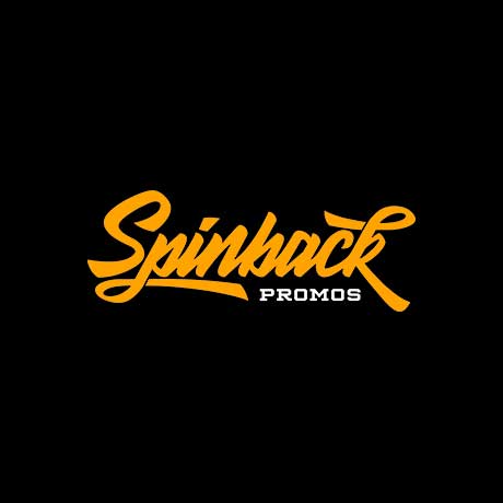Spin Back Promos