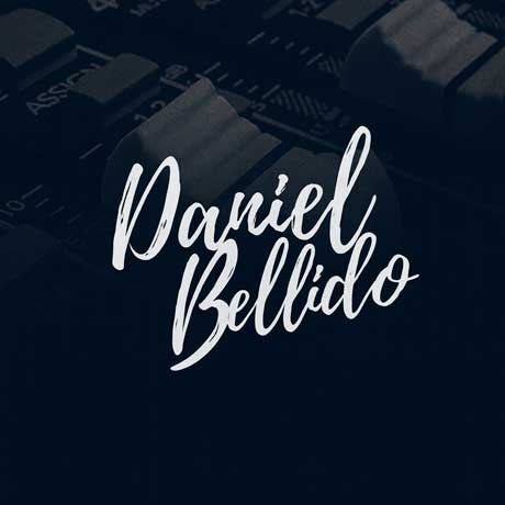 Daniel Bellido