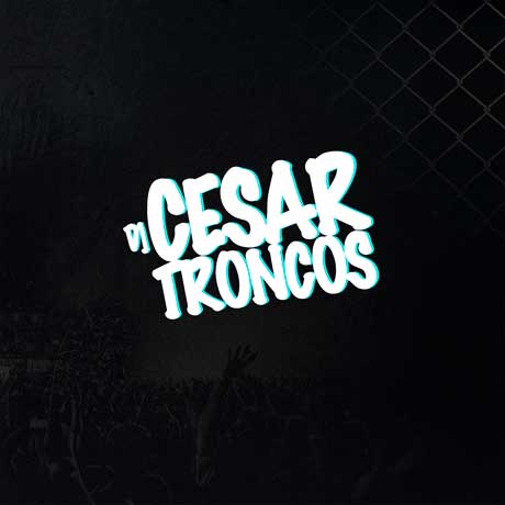 DJ Cesar Troncos