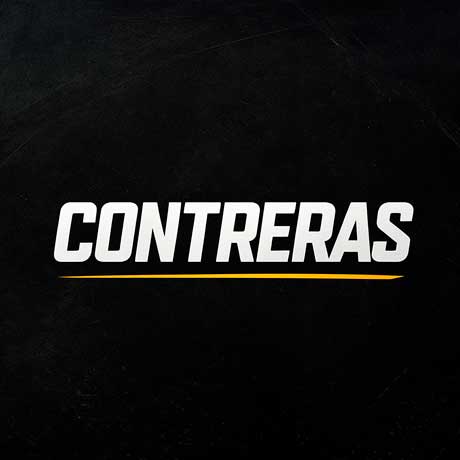 Contreras DJ - Coleccion Remixes 2025