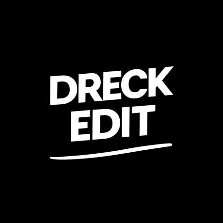 DJ Dreck