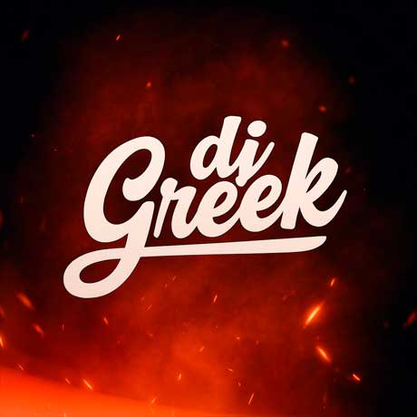 DJ Greek 11 28 2025