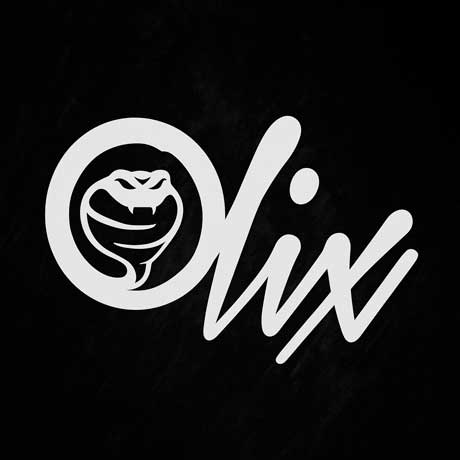 DJ Olix 26 02 2026