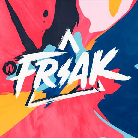 DJ Freak 24 01 2026