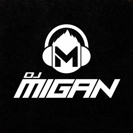 Migan DJ - Coleccion Remixes 2024