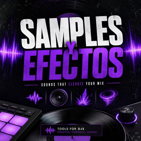 Samples y Efectos
