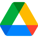 Google Drive Logo